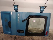Porte arrière et accessoires Renault TRAFIC