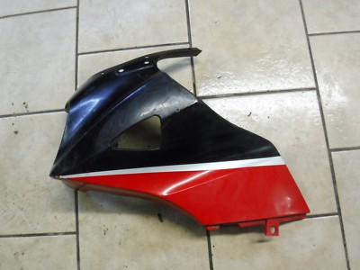 1985 Kawasaki GPZ 900 Upper Front Fairing Cowling OEM for sale