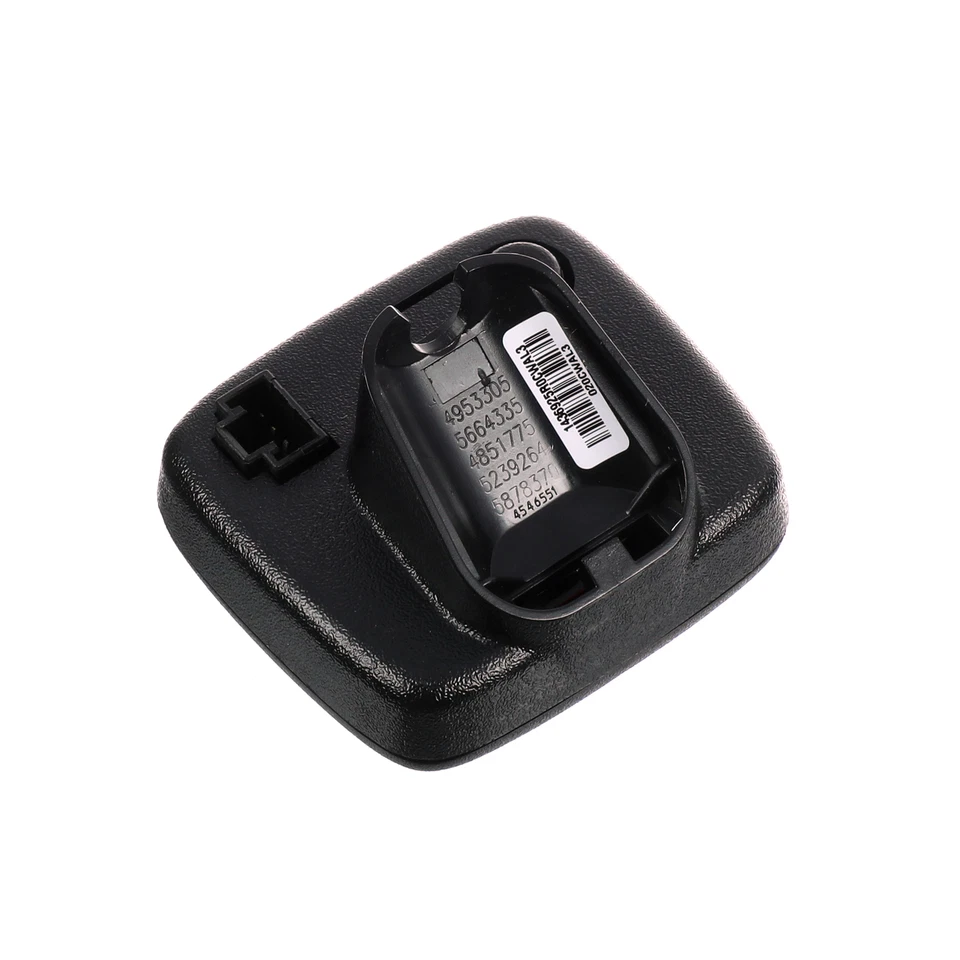 NUEVO OEM Ford 1995-2015 Town Car espejo electrográfico brújula 6L2Z-19A548-A Foto 2 de 4