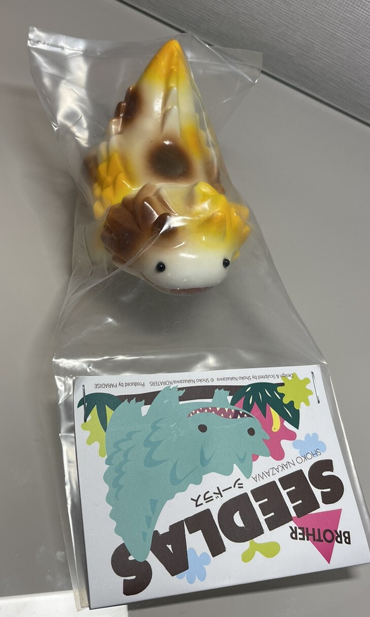 Dcon 2022 Shoko Nakazawa x Little Hut Seedlas Brother Paradise