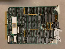 KLA-Tencor Surfscan-4500 Video Matrox board STD-800