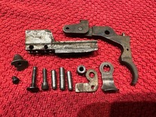 Remington 510 Targetmaster .22lr Trigger Assembly.