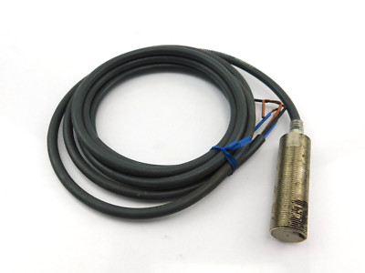 OMRON E2E2 X5B1 14Z10M 12 to 24VDC