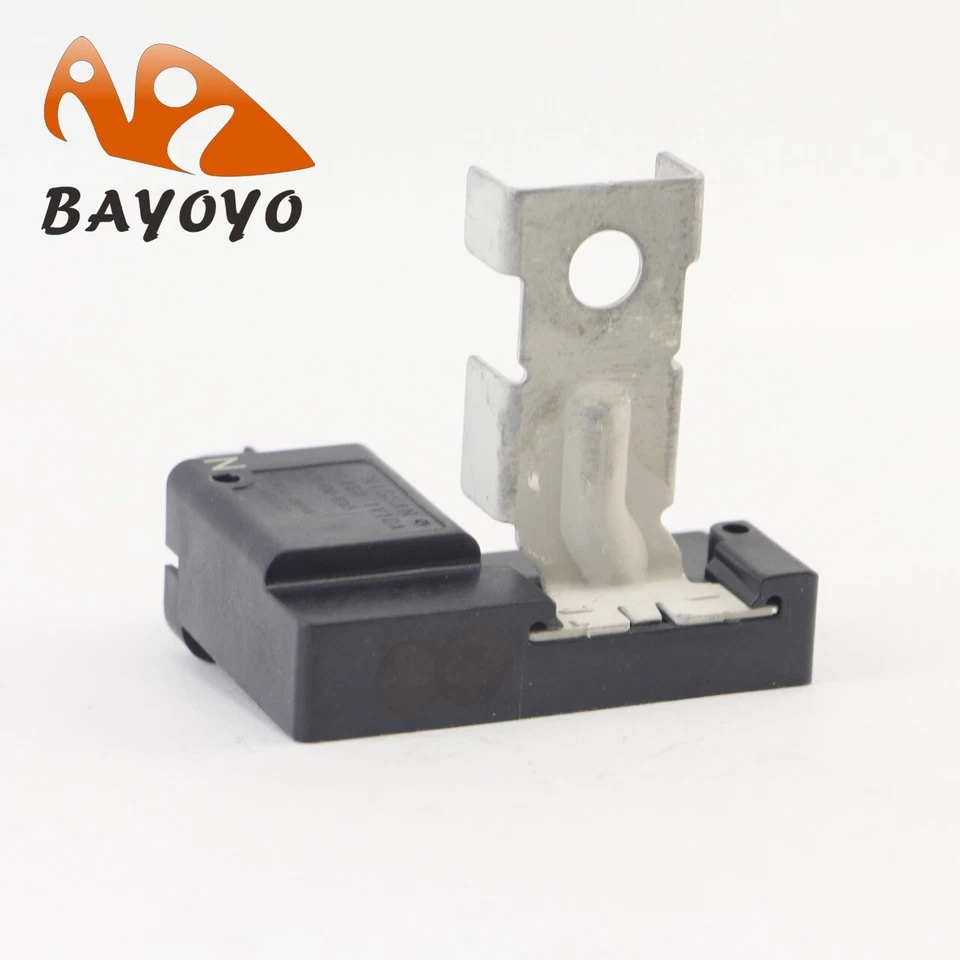 Genuine OEM Battery Current Sensor For 2017-2019 Nissan Armada Infiniti QX56  - Image 3 of 3