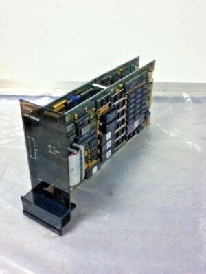 Bailey Controls NLSM-01 Loop Storage Module