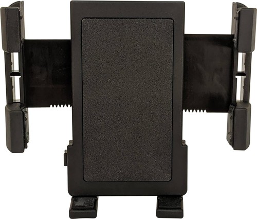 Universal Sturdy PortaGrip Phone Holder - Secure Grip - Black - Picture 9 of 9