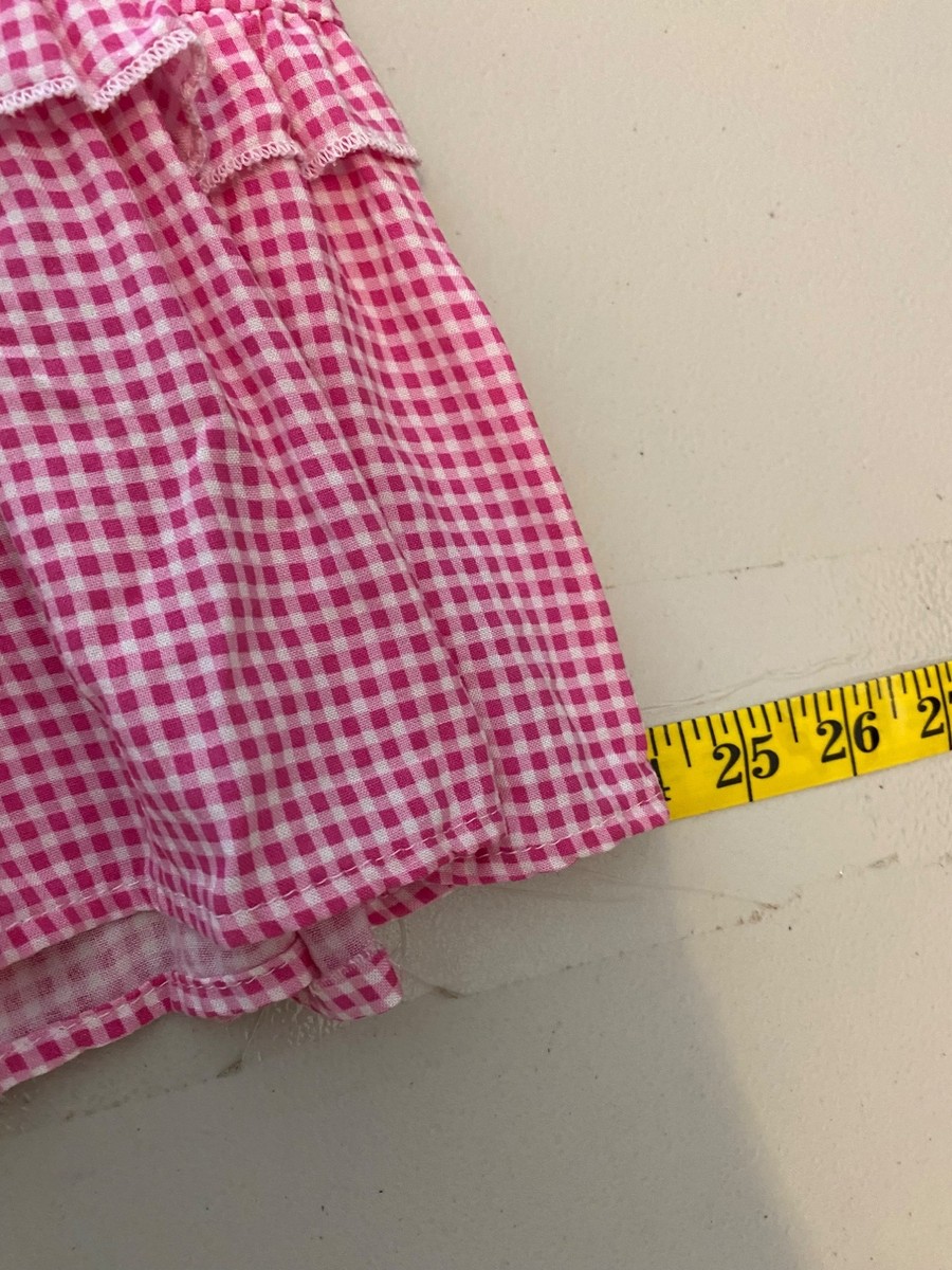 jessica simpson red gingham dress Gingham Dress Jessica Simpson