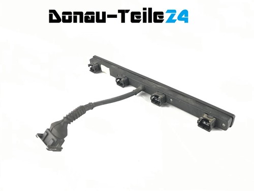 BMW E30 316i 318i Kabelbaum Einspritzdüsen 1714263