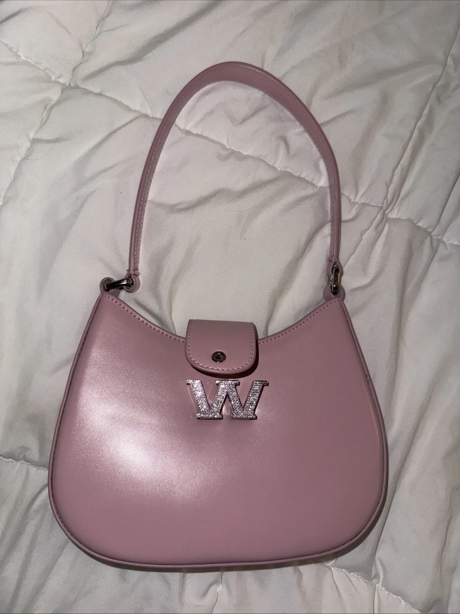 Alexander Wang Pink Bags & Handbags for Women for sale | eBay