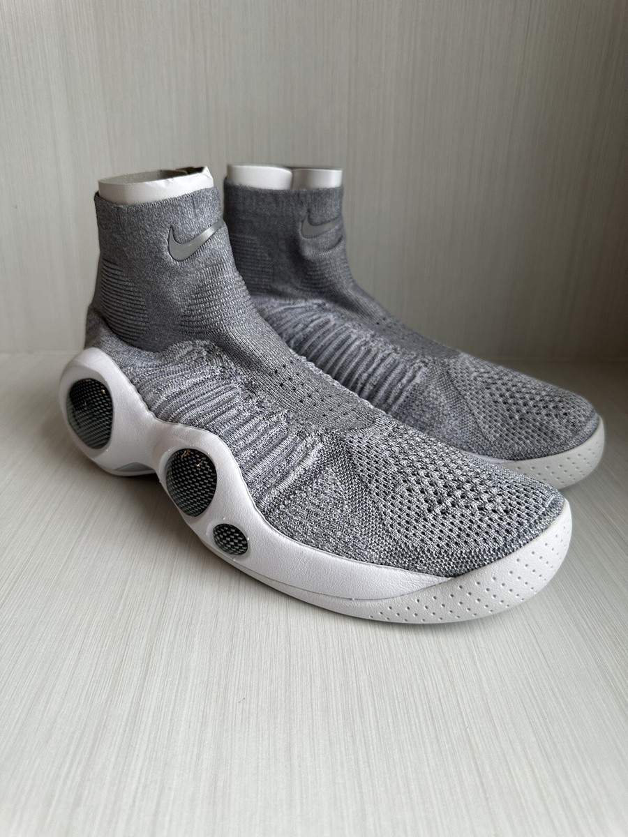 Size 11 Nike Flight Bonafide Cool Grey for sale online