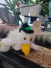 NEW! FUN, Party,CHICKEN,Beer Mug Hat Oktoberfest.German,Bavarian Headwear