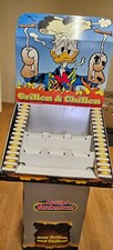 LTB Cardboard Display Grilling & Chilling!!
