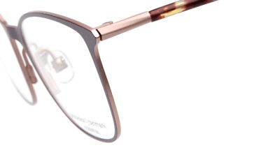 New PRODESIGN DENMARK 3161 c.3021 Purple EYEGLASSES FRAME 52  display picture 1