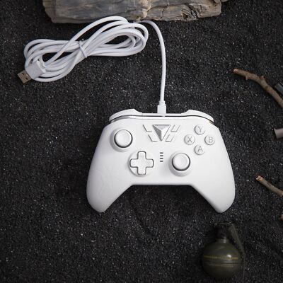 M1 Kabel GamePad Controller Joystick Joypad für Xbox One PS3 PC Konsole Joystick