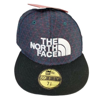 New Era 59fifty Hat Fitted Cap Gray 