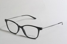 New Giorgio Armani AR7094 5449 Matte Blue 52-16-140 Eyeglasses 803