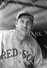 BO509 Michael Brooks Boston Red Sox Baseball 8x10 11x14 16x20 Photo