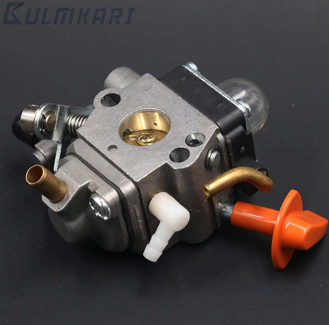 Stihl fs130 карбюратор