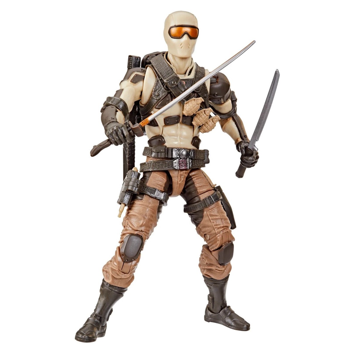 G.I. JOE Classified Series 6