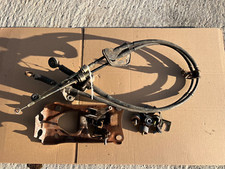 Boite de vitesse Honda PRELUDE