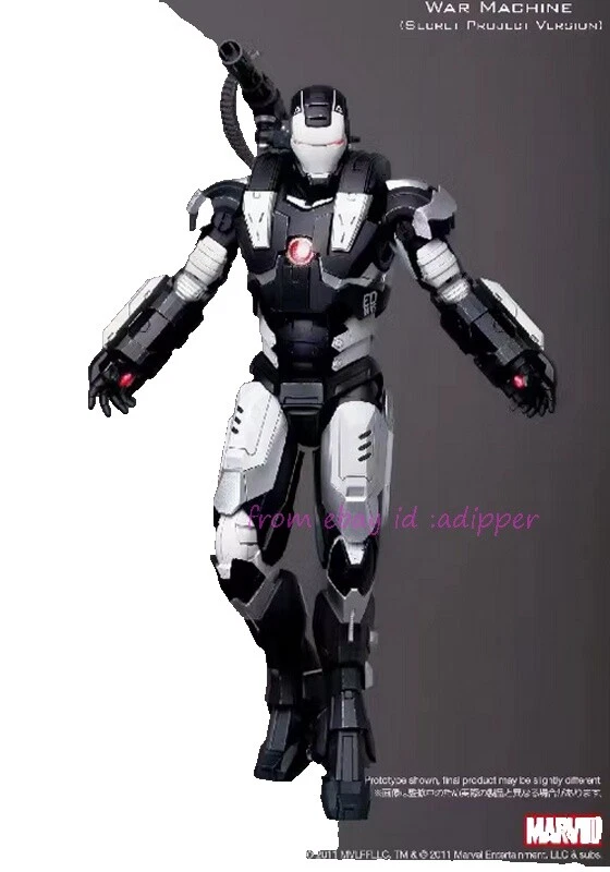 Hot Toys Die-cast Action Action Figures