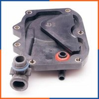 GehäUselüFtungsventil FüR BMW | 31SKV032, 11127537733, 11127547058