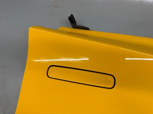 GENUINE LOTUS EMIRA RIGHT DRIVER DOOR WINDOW GLASS REGULATOR MOTOR HANDLE EM1 - Picture 9 of 15