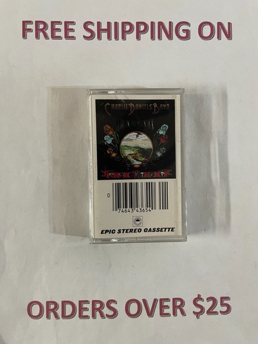 $1 to $5 CLASSIC ROCK BUY $25 & GET FREE SHIPPING BUILD YOUR CASSETTE TAPE LOT - Picture 66 of 302