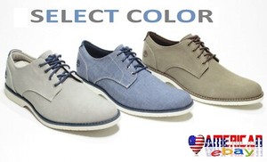 woodhull oxford timberland