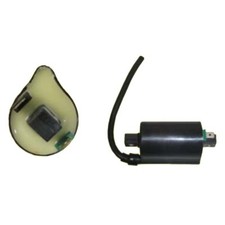 Kawasaki GPZ 500 S (EX500E1) 1994 Replacement Ignition Coil