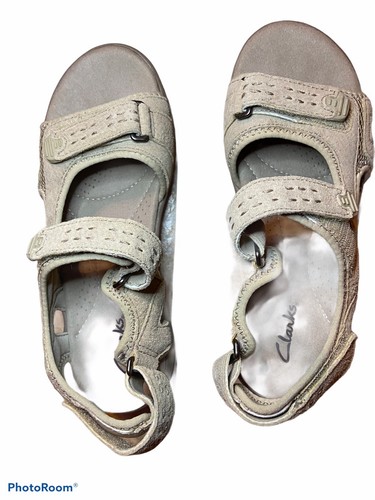 clarks perri sandals