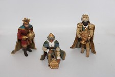 Schleich Nativity Figures 3 Holy Kings from L...