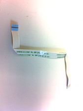 TOSHIBA Satellite C650 C655 C655D 15.6" Laptop Touchpad Ribbon Cable 83