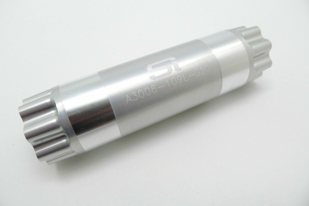 Cannondale BB30 Spindle Road Axle -- 109mm | eBay