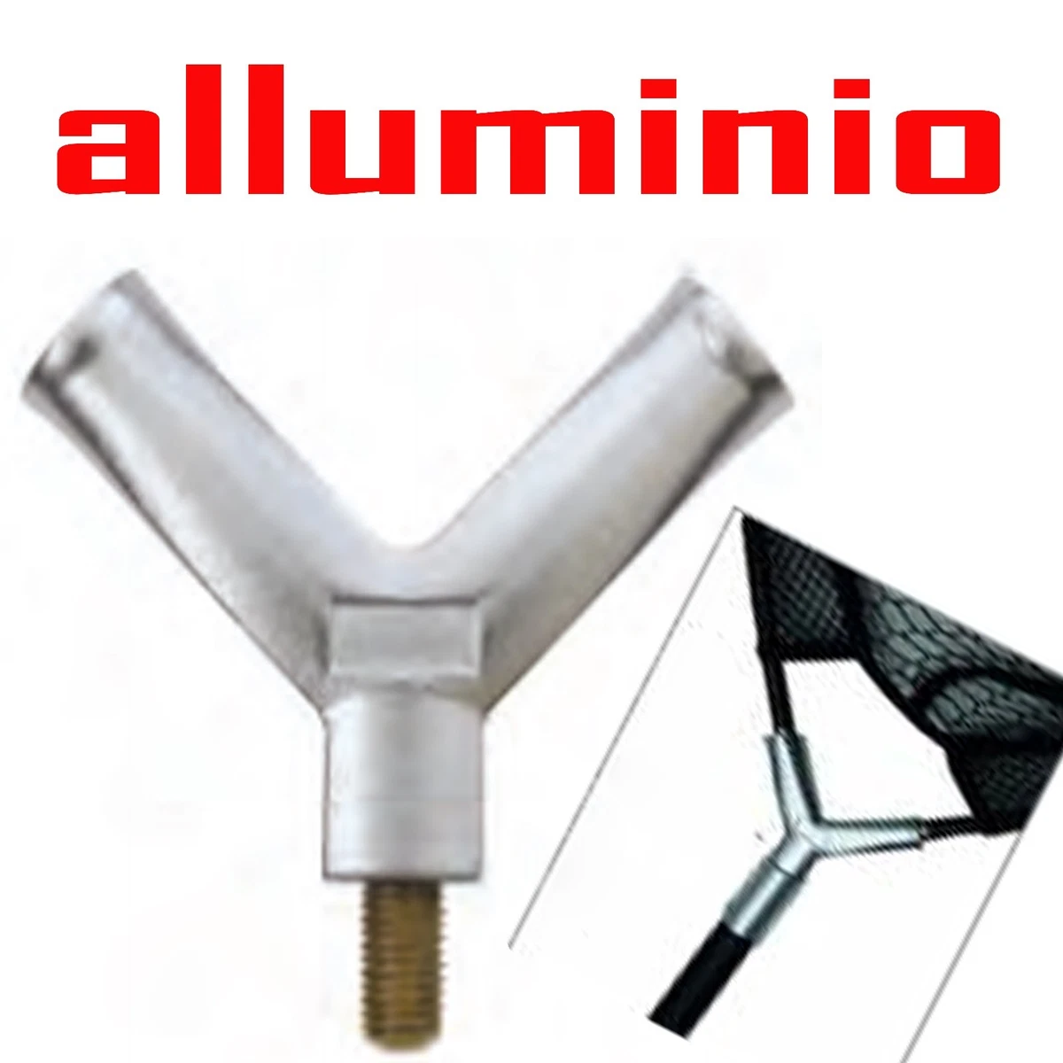 Realure Set da 300 pezzi 20 tipi attrezzatura pesca carpa perline tubi chicchi ganci clip sicurezza manicotti affusolati girelle botte esca