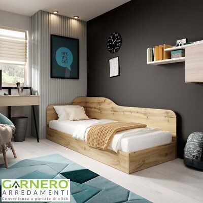 Mondo Convenienza Letto Matrimoniale Contenitore Legno Legno
