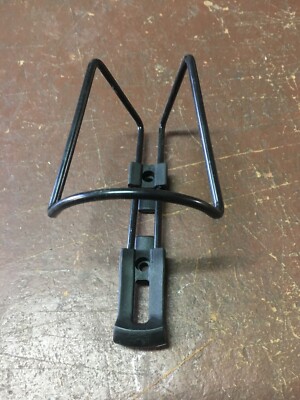 borsa bici mtb porta borraccia nero capacità 164 lt - La Ciclomoto