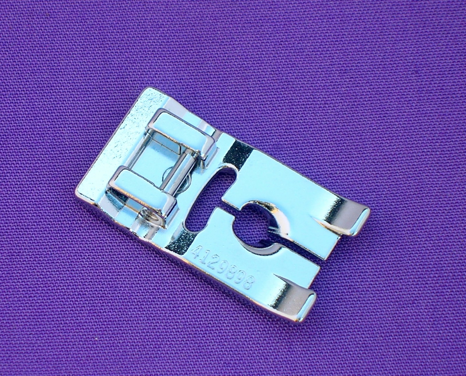 BRAIDING FOOT FITS HUSQVARNA VIKING SEWING MACHINES 412989845 (45