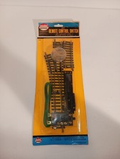 Model Power, remote control switch left with ...