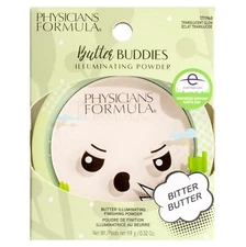 Physicians Formula Butter Buddies Illuminating Setting Powder Translucent Glow
