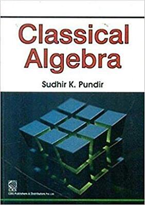 Angewandte diskrete Strukturen, Sudhir K. Pundir (Autor)