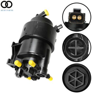 PFB103 Fuel Pump Assembly Fit For 2011-2016 F-250 F-350 F-450 Super Duty 6.7L V8