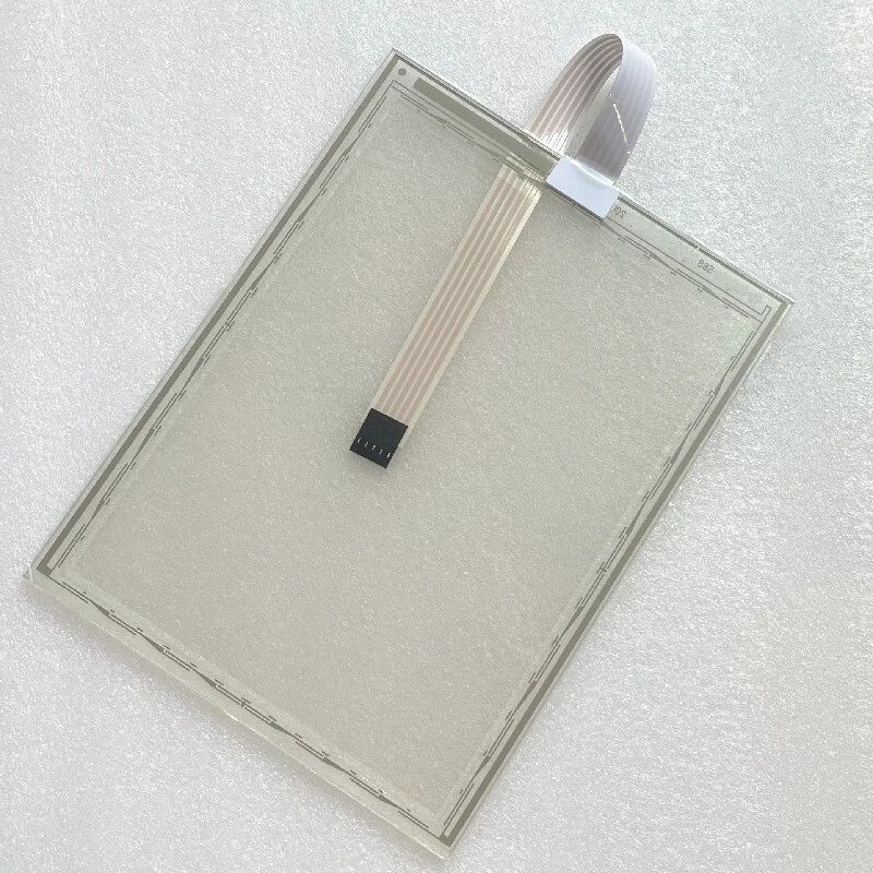 For ELO T084S-5RA002N-0A18R0-150FH Touch Screen Glass 8.4" 196*150mm Touchpad - Image 4 of 4