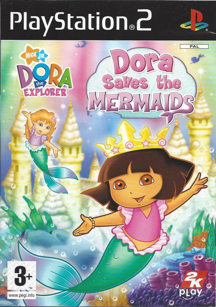 PlayStation4 - dora Amazon.com: Dora: Rainforest Rescue - PlayStation 4