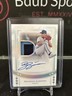 2023 Flawless Draft Signatures #DPABB Blue Jays Brandon Barriera AUTO /25