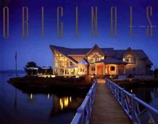 Originals - Paperback By Lindal Cedar Homes - GOOD