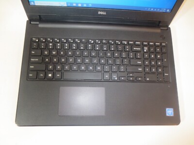 DELL INSPIRON 15-3552 15.6