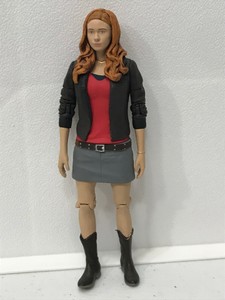 amy pond action figure