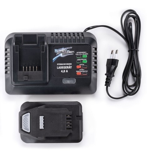 ferrex akku und ladegerät eBay