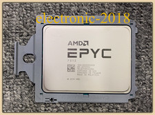 AMD epyc 7313 CPU processor 3.0-3.7ghz 16 core 128mb 155w sp3